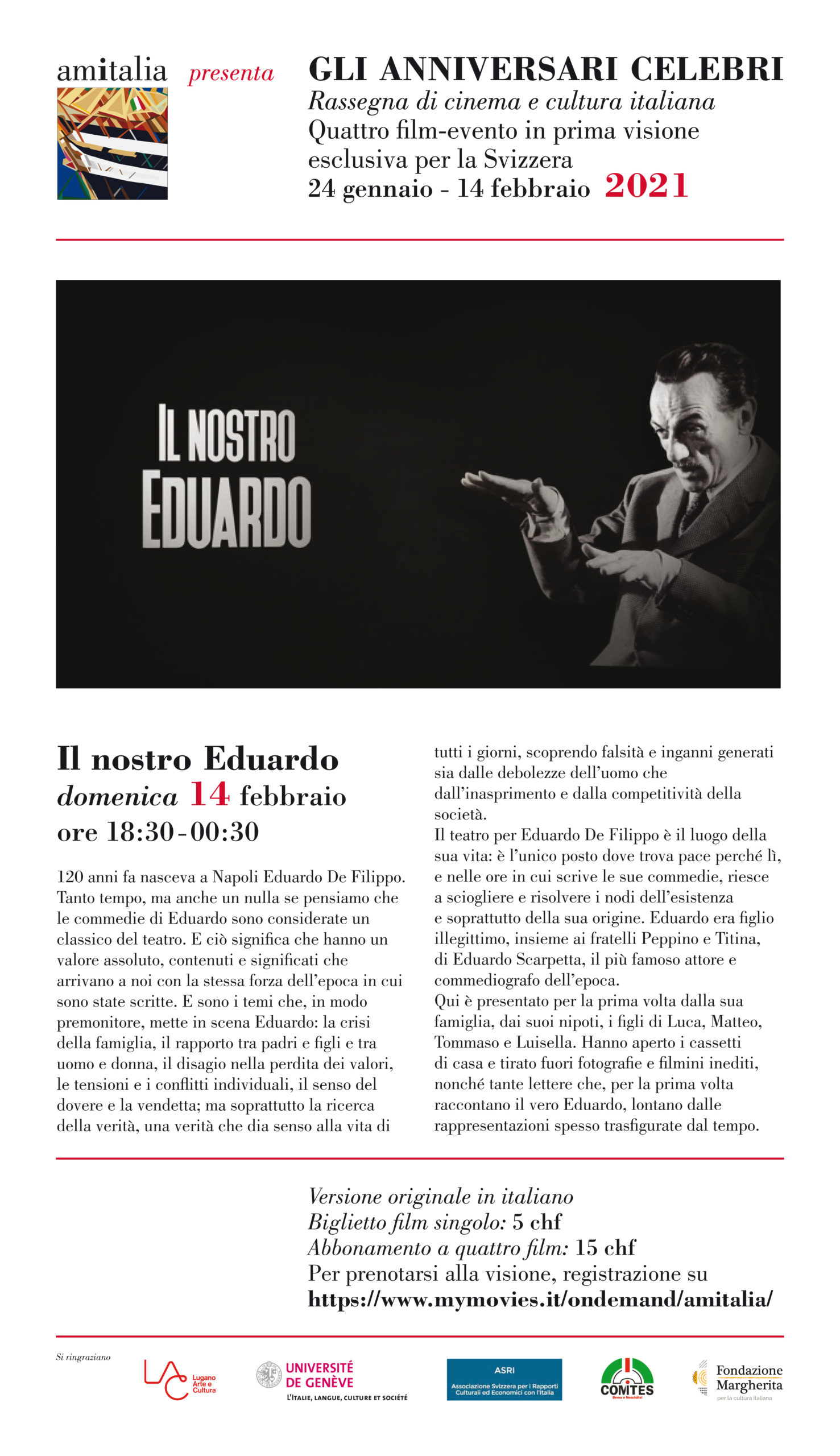 locandina Eduardo