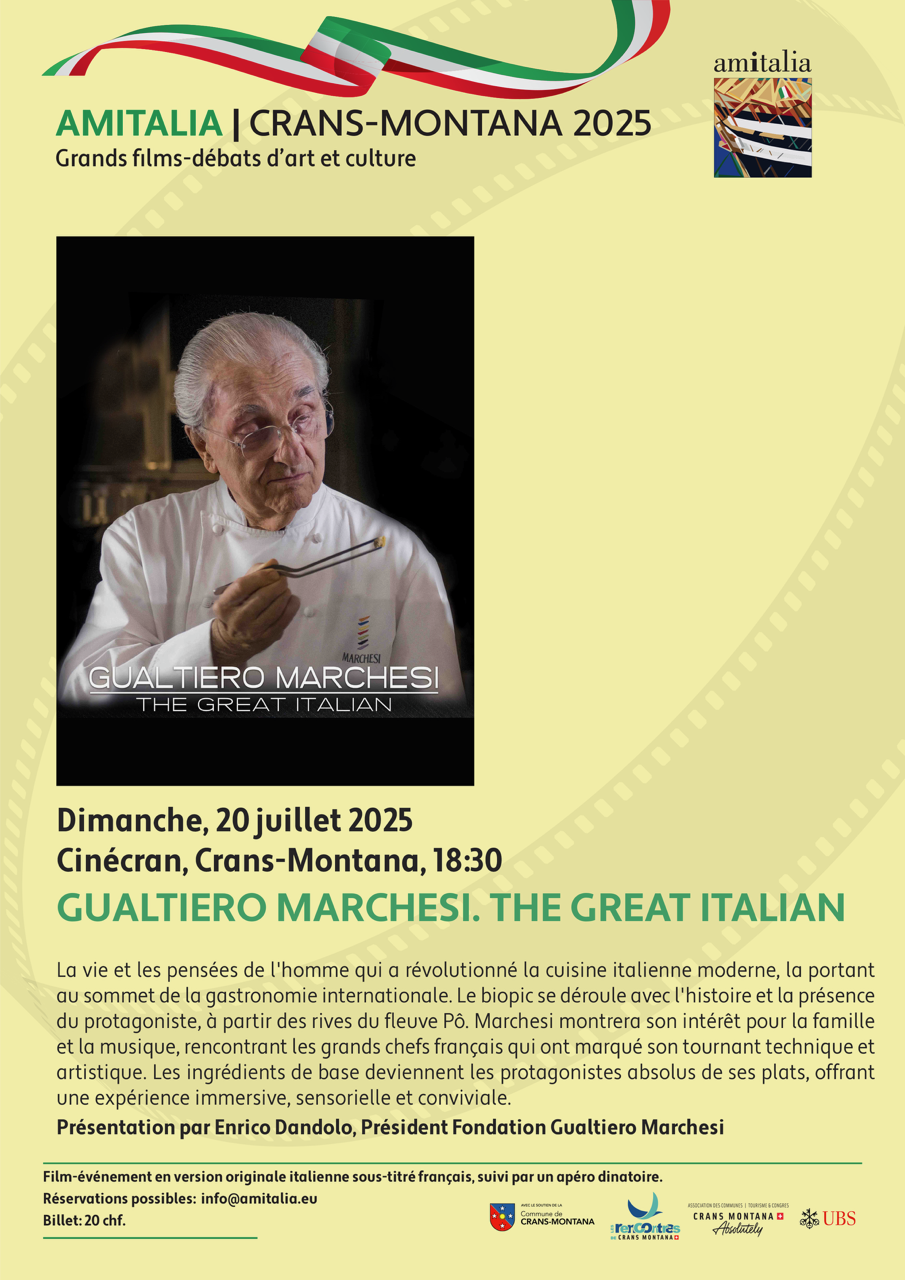 FLYER MARCHESI